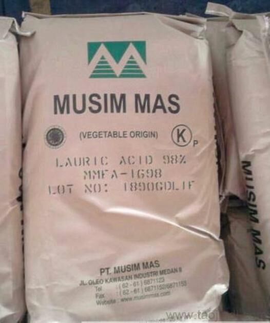 月桂酸（春金）